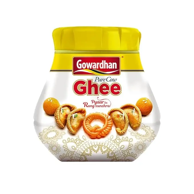 oil and ghee oil and ghee