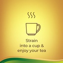 Tata Tea Gold, Assam teas with Gently Rolled Aromatic Long Leaves, Rich & Aromatic Chai, Black Tea, 1.5kg