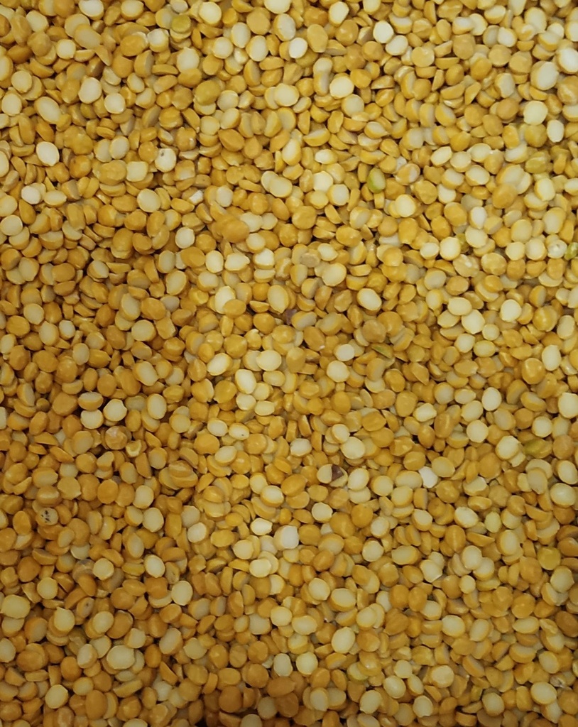 Chana dal 