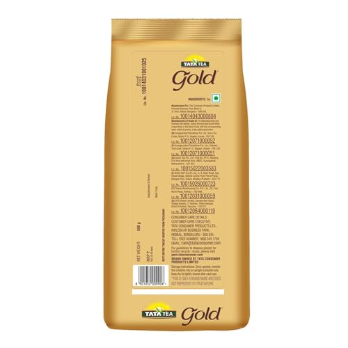 Tata tea gold 250g