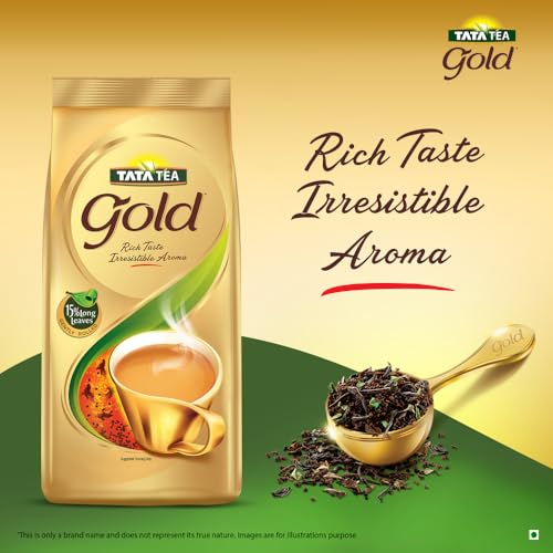 Tata tea gold 250g
