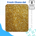 Chana dal