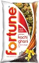 Fortune Mustard Oil, 1 ltr pouch 