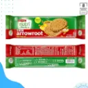 Britannia NutriChoice Thin Arrowroot Biscuits, 300 grams