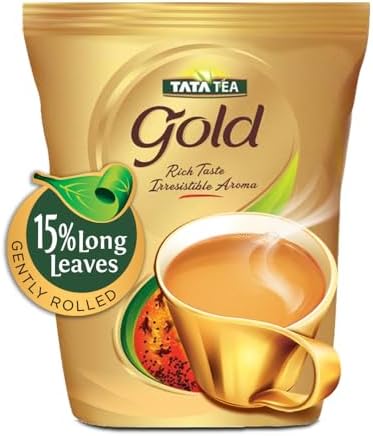 Tata Tea Gold 1.5kg