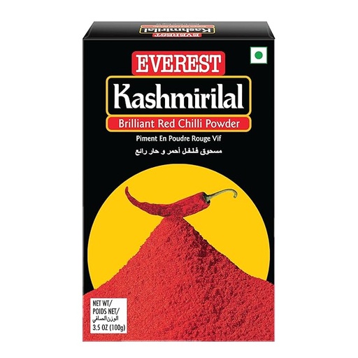 Everest kashmiri lal