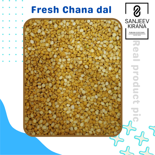 Chana dal