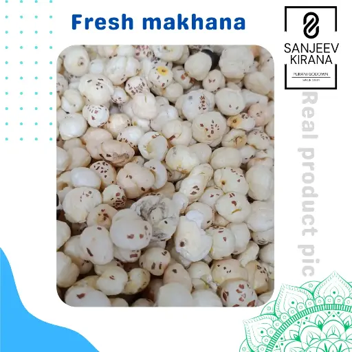 Makhana