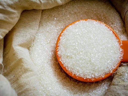 Sugar (chini)