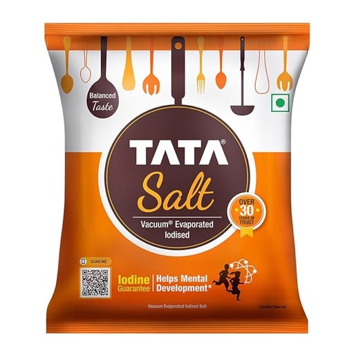 Tata salt 1kg